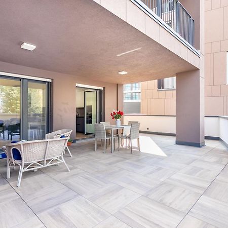 Appartamento San Giovanni - Affitti Brevi Italia Milão Exterior foto
