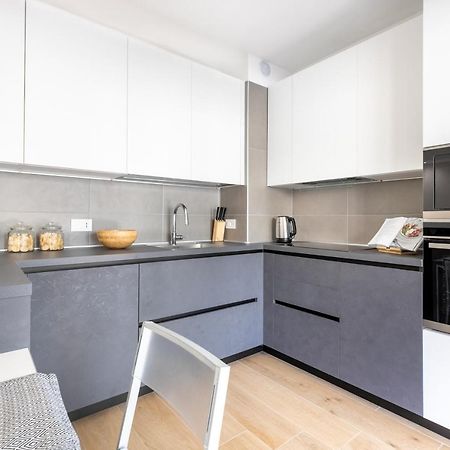 Appartamento San Giovanni - Affitti Brevi Italia Milão Exterior foto