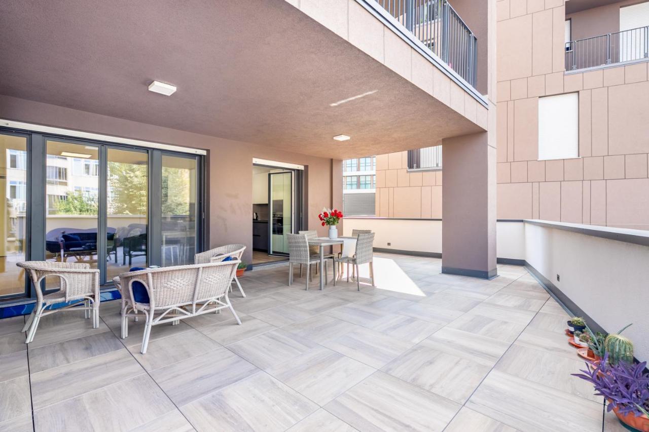 Appartamento San Giovanni - Affitti Brevi Italia Milão Exterior foto